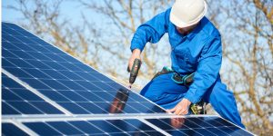 Installation Maintenance Panneaux Solaires Photovoltaïques à Carlux